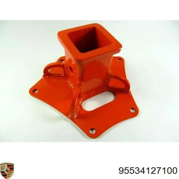  Porsche 95534127100 ціна, від 82.33 USD
