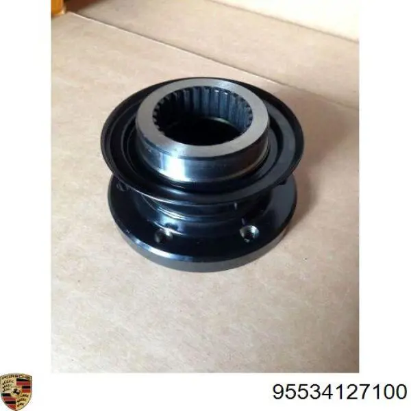Купити 95534127100 Porsche 