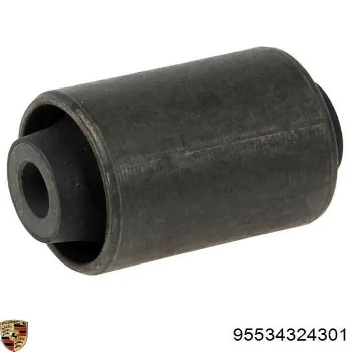 Сайлентблок нижнього важеля передньої підвіски Porsche 95534324301 ціна, від 7.72 USD