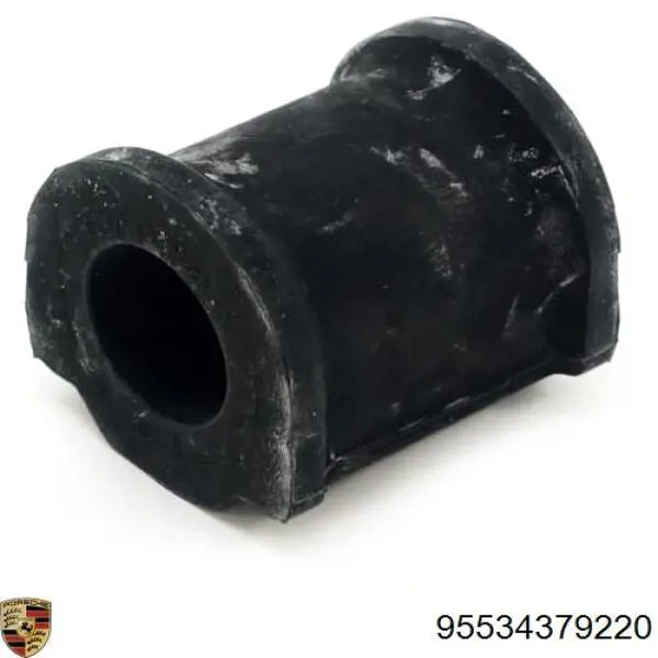  95534379220 Porsche