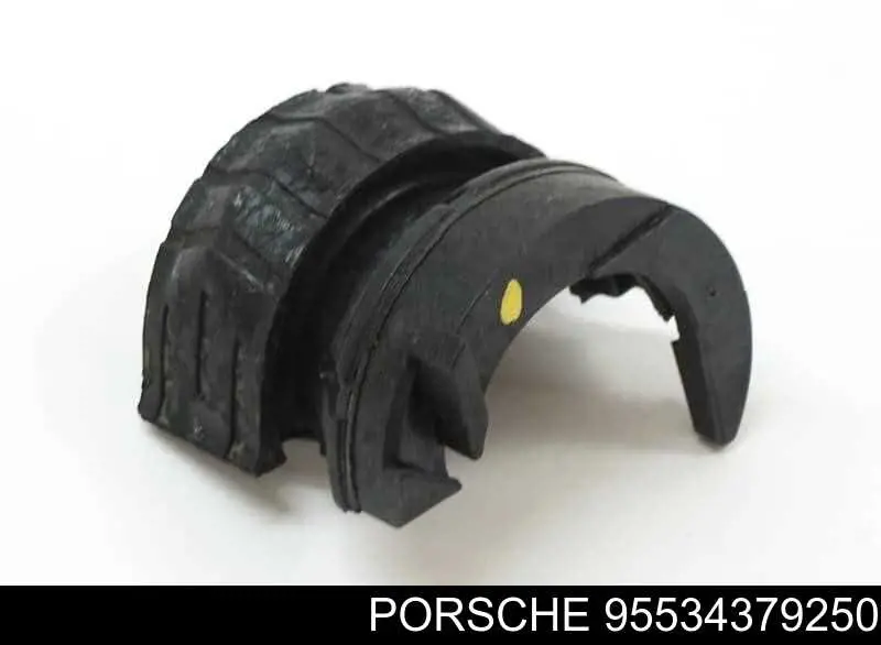 Подушка стабілізатора Porsche 95534379250 ціна, від 19.92 USD