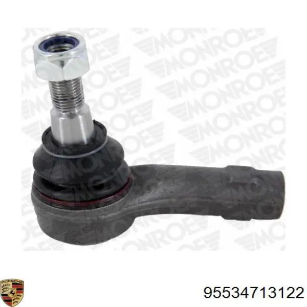 Купити 95534713122 Porsche Рульовий наконечник