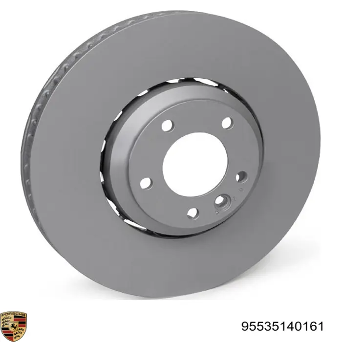Купити PFL47517 SHW Ротор гальмівний
