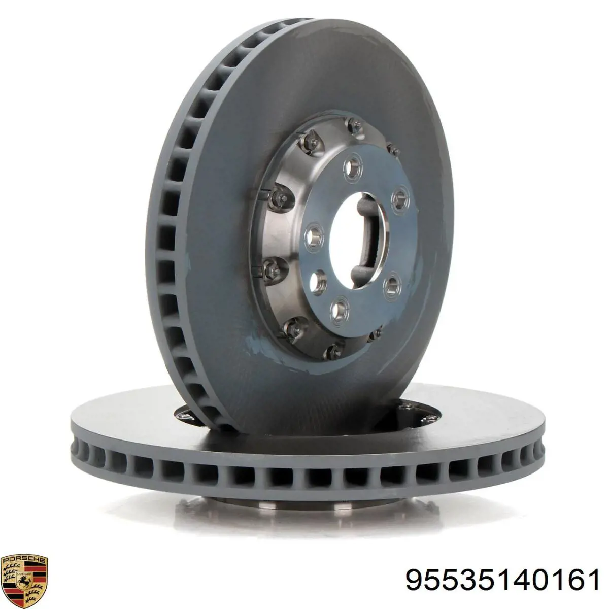 PFL47517 SHW Гальмо дискове переднє