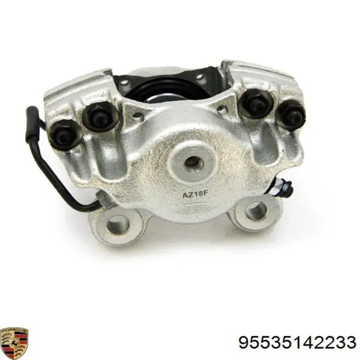 Супорт гальмівний передній правий Elstock 830849 ціна, від 160.47 USD