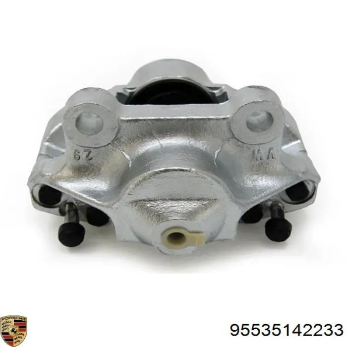 Супорт гальмівний передній правий Elstock 830849 ціна, від 160.47 USD