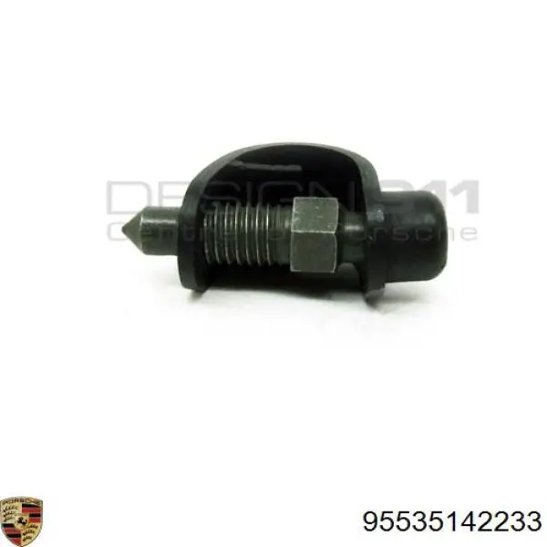 Купити 830849 Elstock Супорт гальмівний передній правий