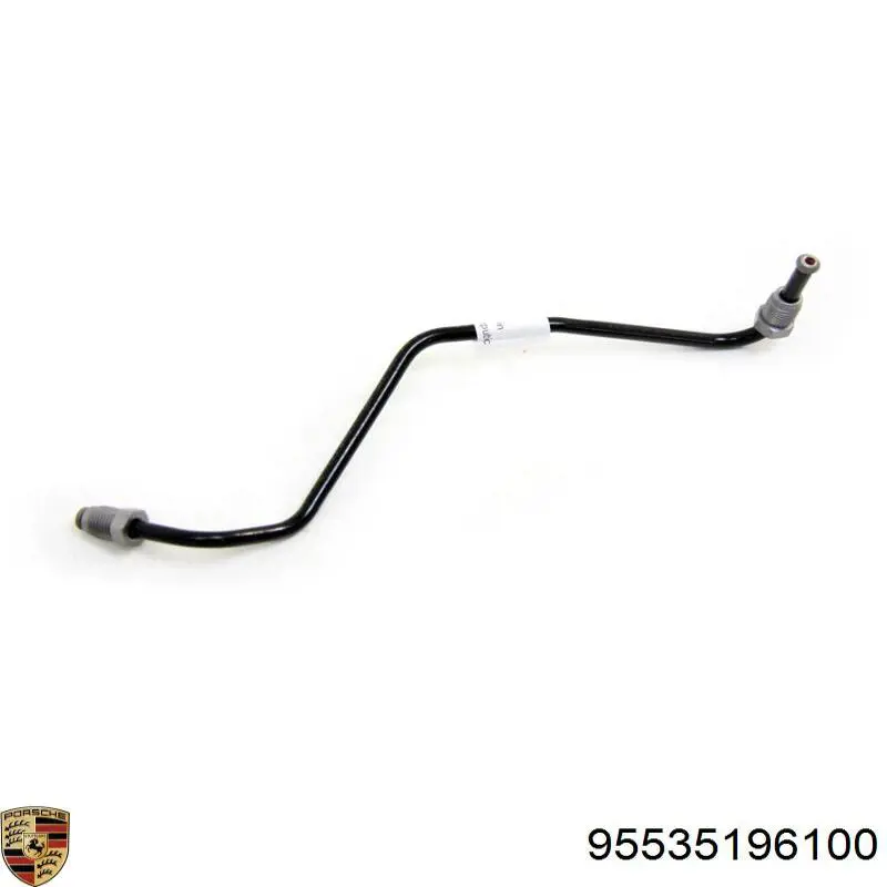  95535196100 Porsche