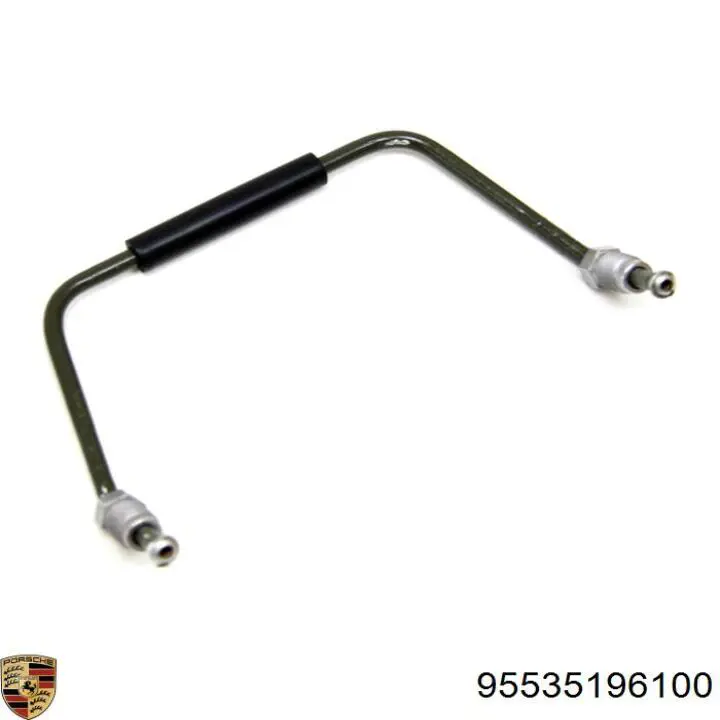 95535196100 Porsche 