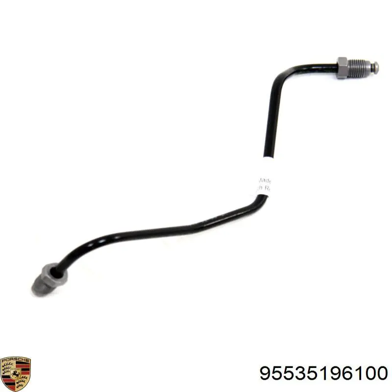 Купити 95535196100 Porsche 