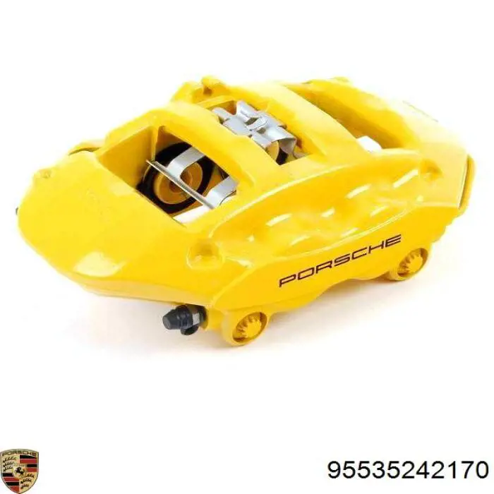 95535242170 Porsche 