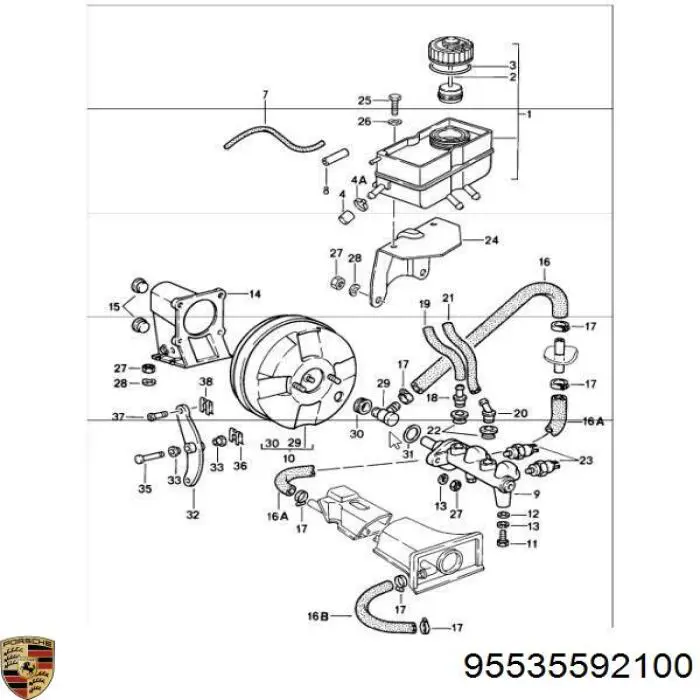  BMW 34336765316 ціна, від 2.10 USD