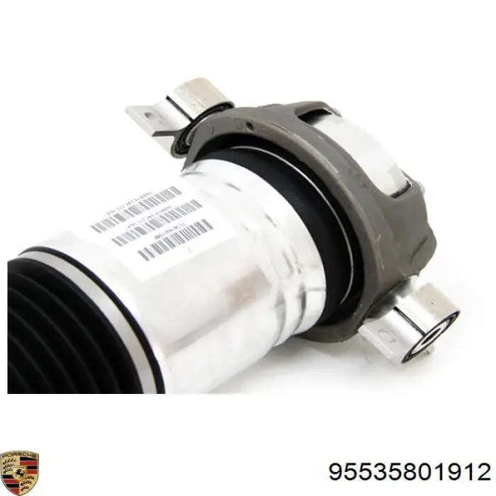 Купити 95535801912 Porsche 