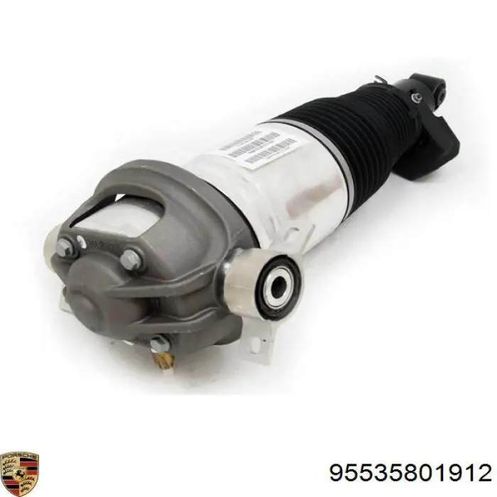  Porsche 95535801912 ціна, від 187.71 USD