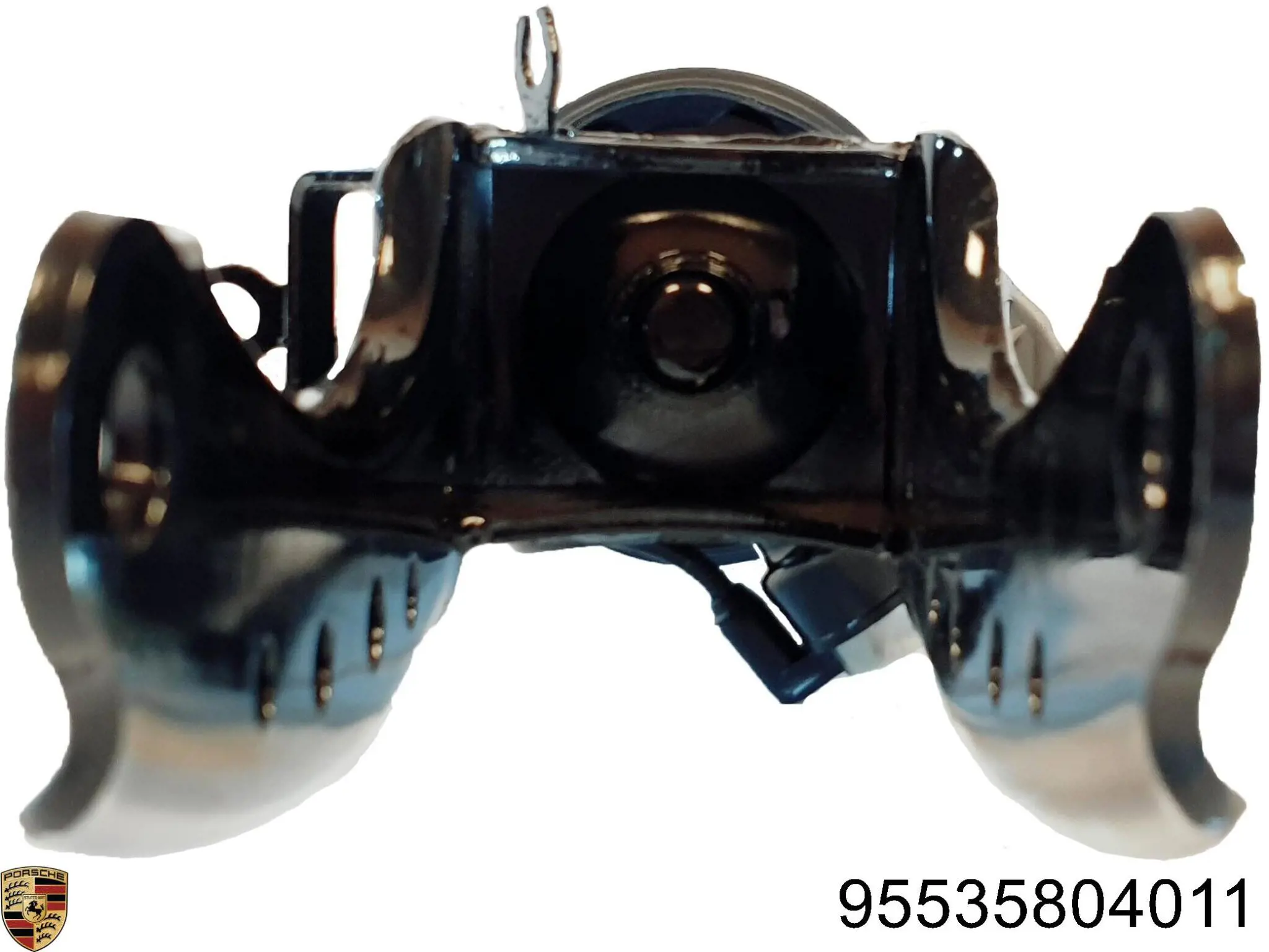 Купити 95535804011 Porsche Амортизатор передній, правий