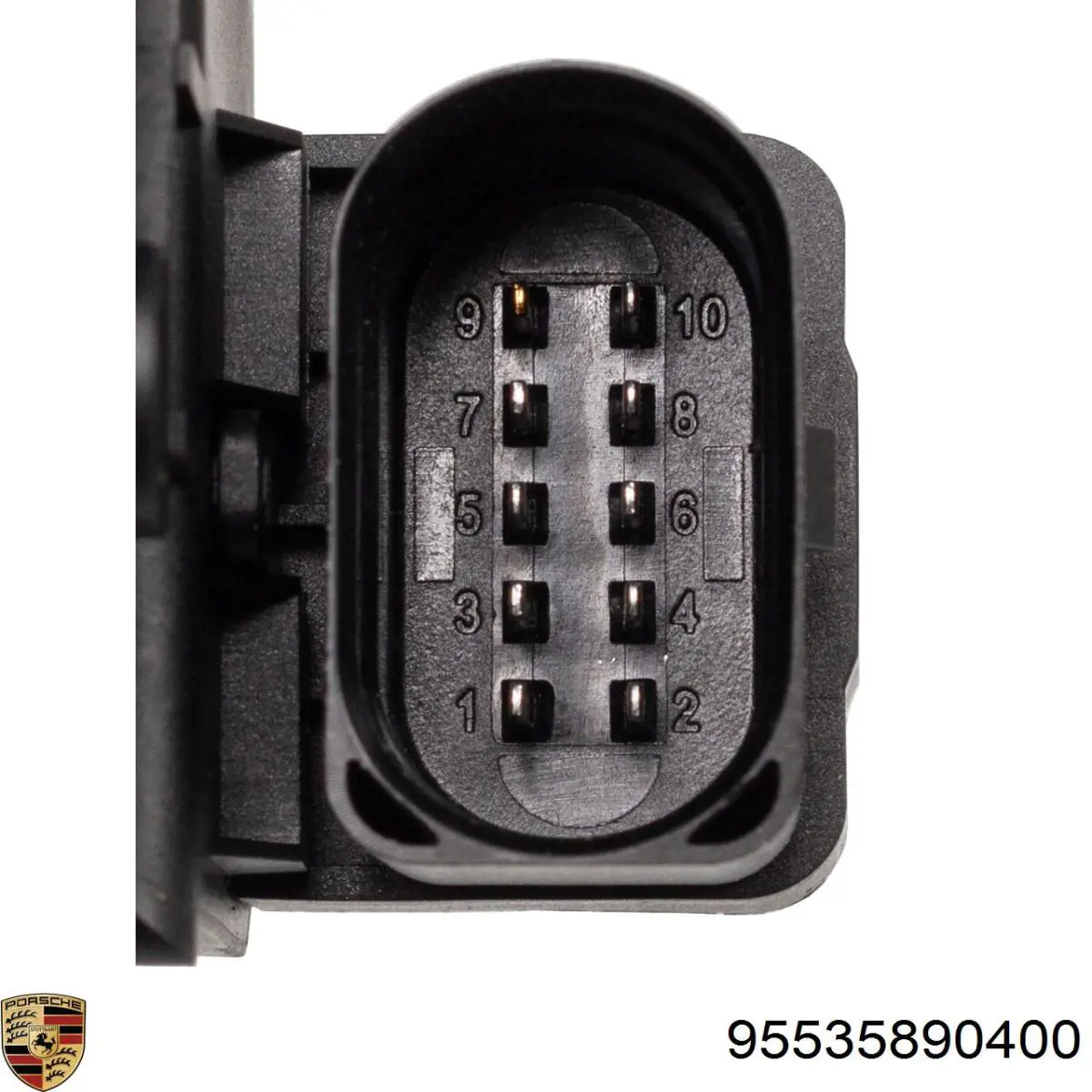  Porsche 95535890400 ціна, від 70.62 USD
