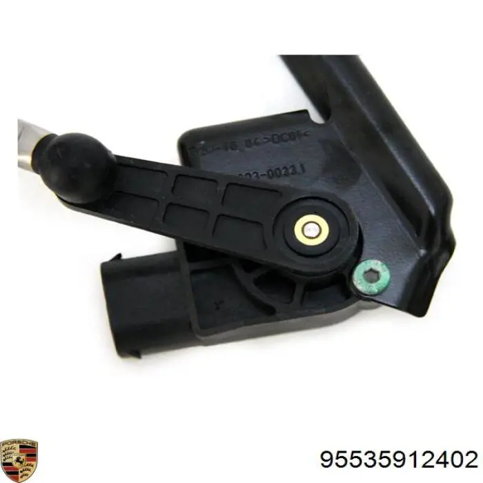 Купити 95535912402 Porsche 