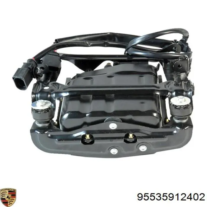  Porsche 95535912402 ціна, від 114.03 USD