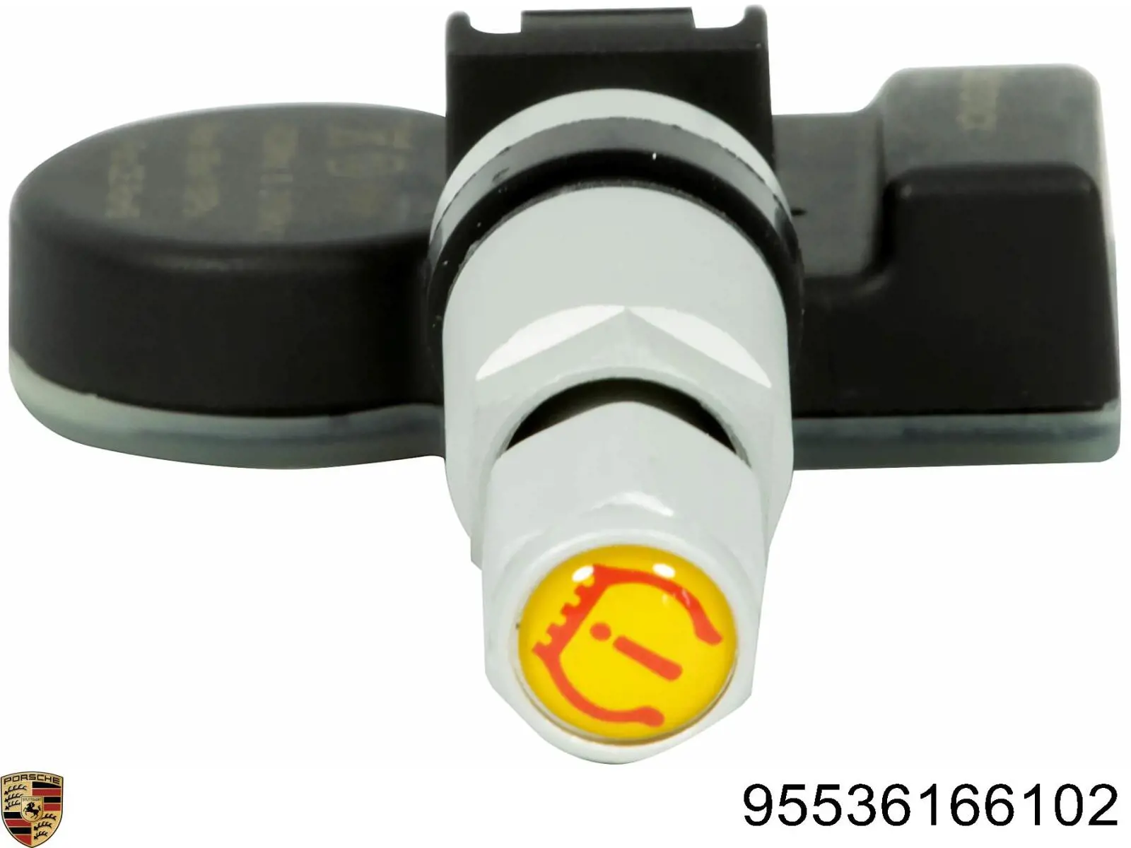  95536166102 Porsche