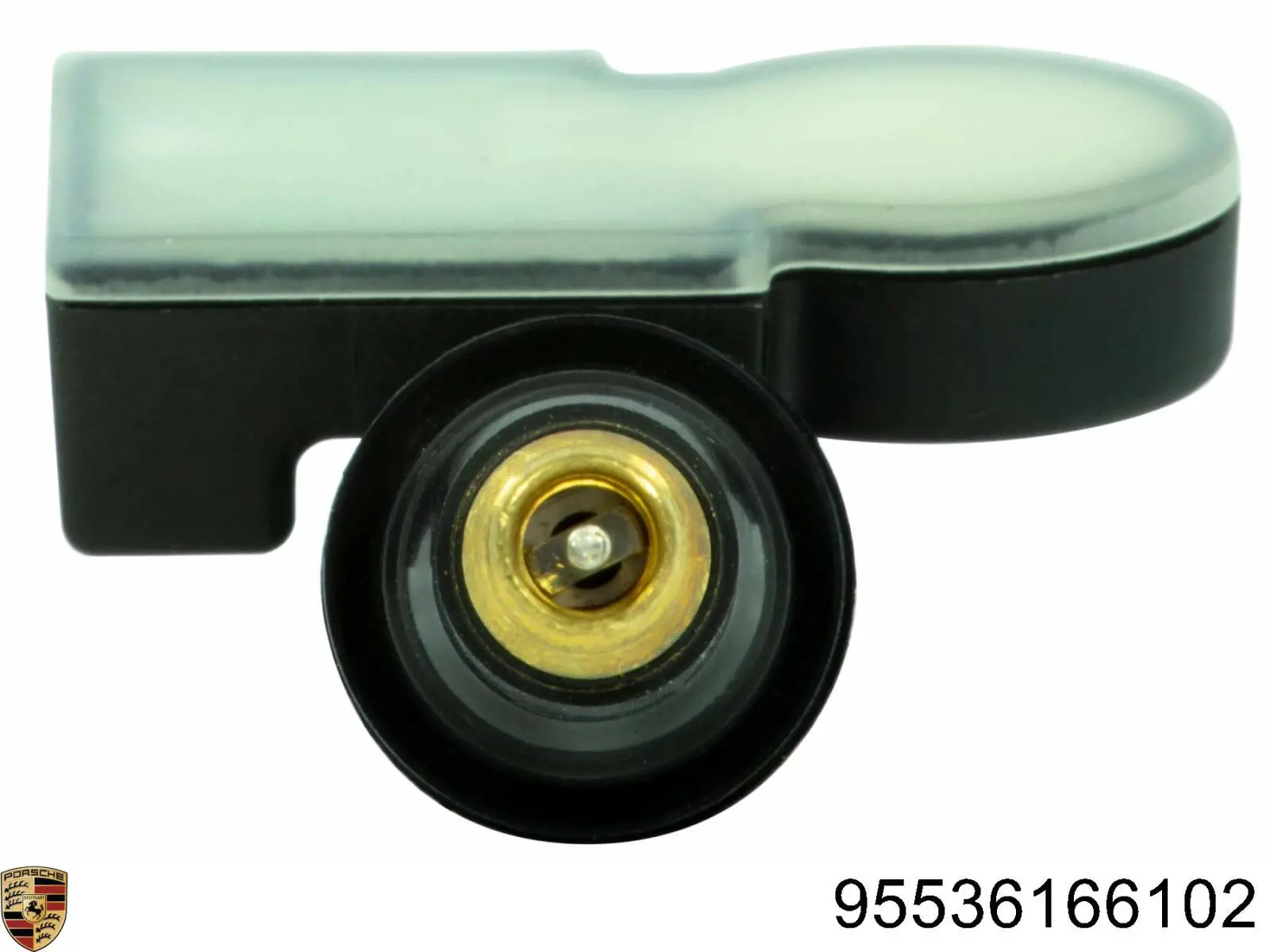  Porsche 95536166102 ціна, від 333.17 USD