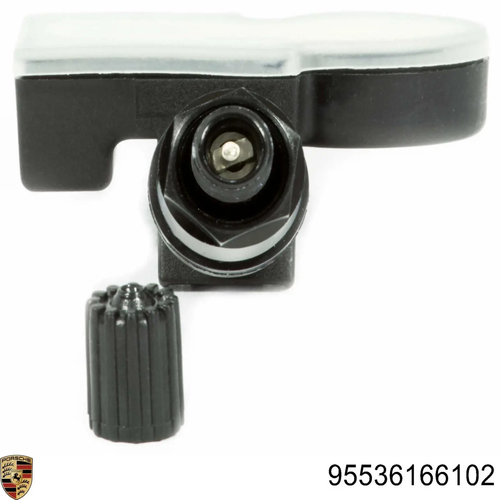 Купити 95536166102 Porsche 