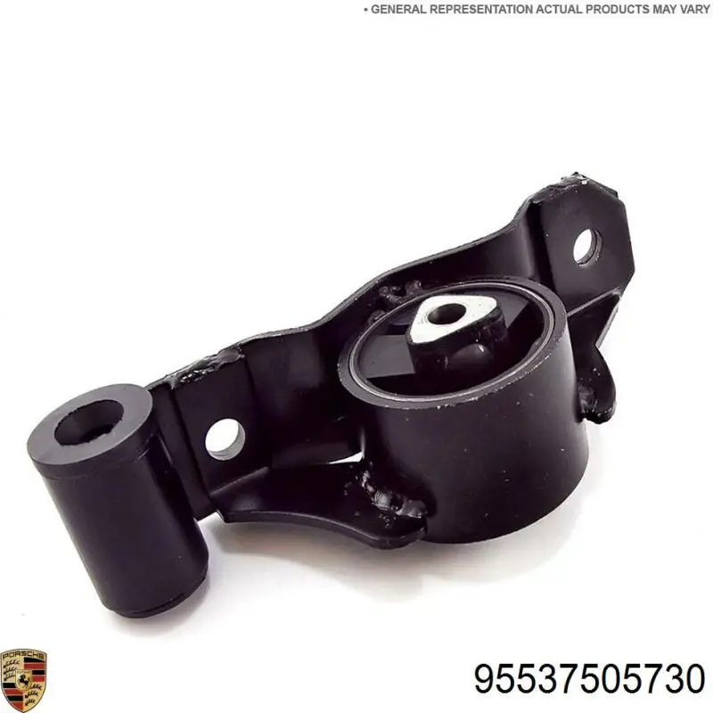  95537505730 Porsche