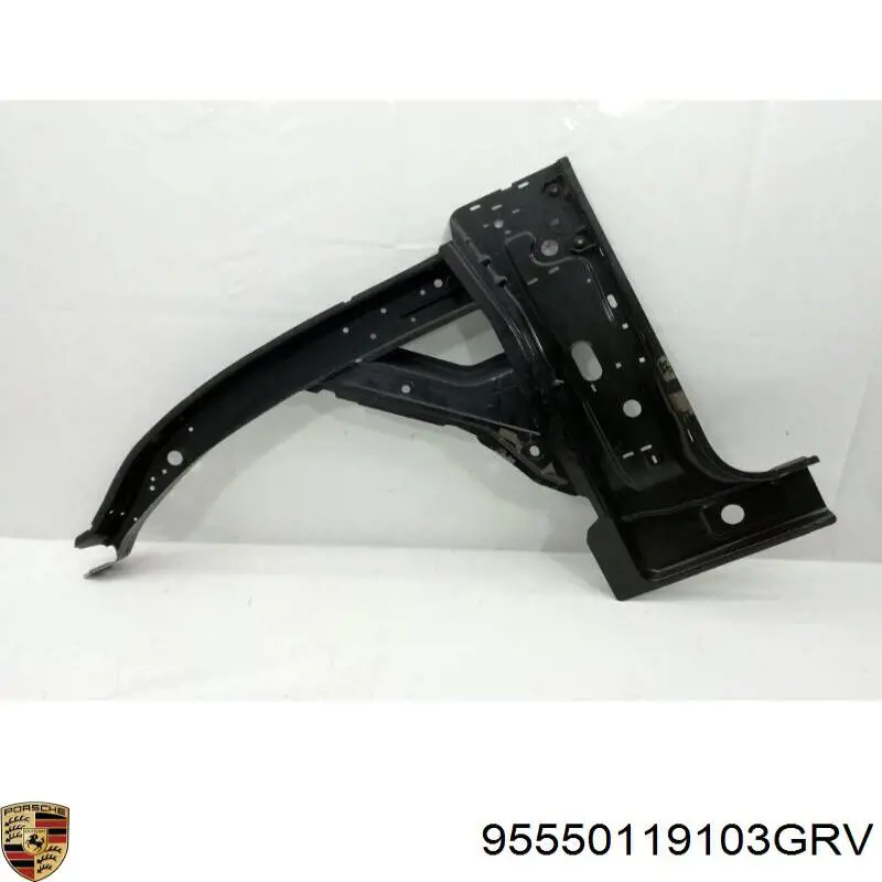  Porsche 95550119103GRV ціна, від 187.71 USD
