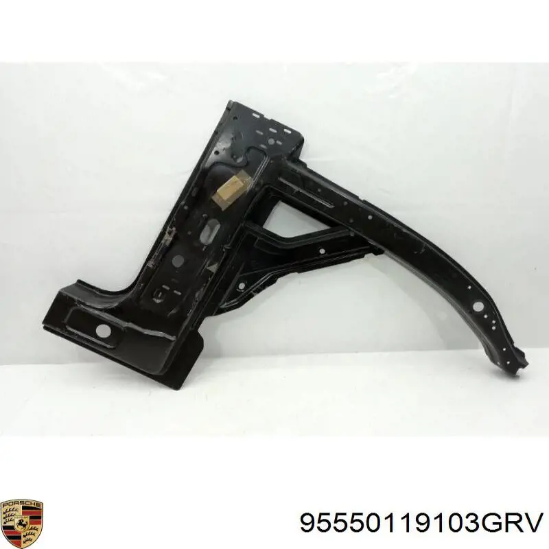 95550119103GRV Porsche 