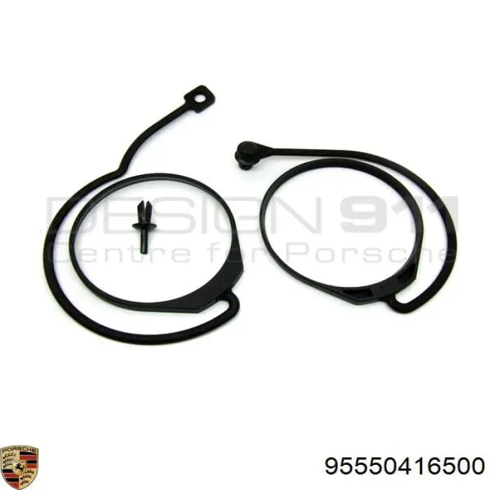  95550416500 Porsche