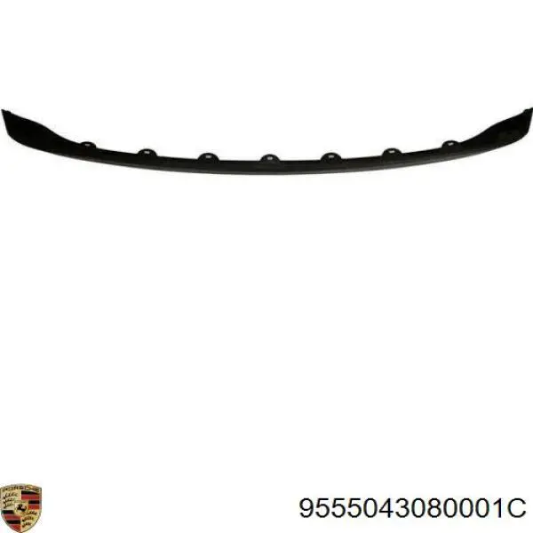  Porsche 9555043080001C ціна, від 9.17 USD