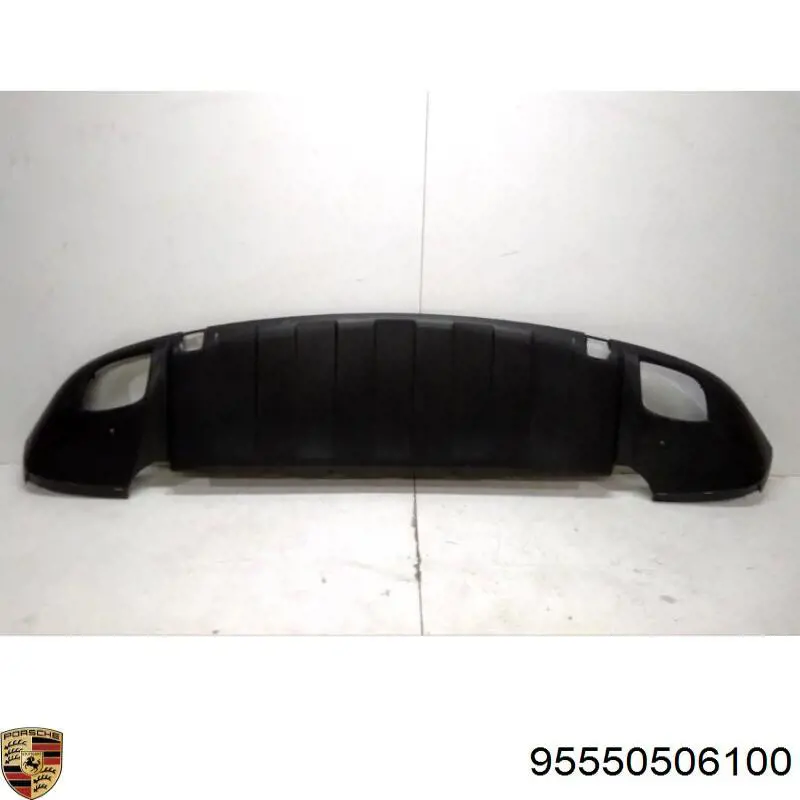 95550506100 Porsche 