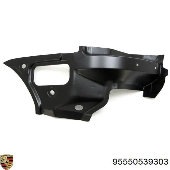 95550539303 Porsche 