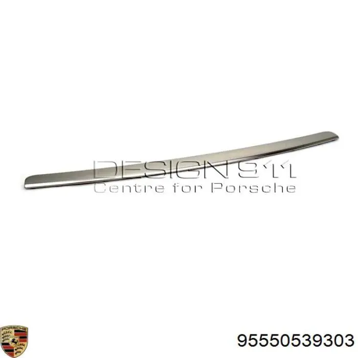  Porsche 95550539303 ціна, від 17.46 USD
