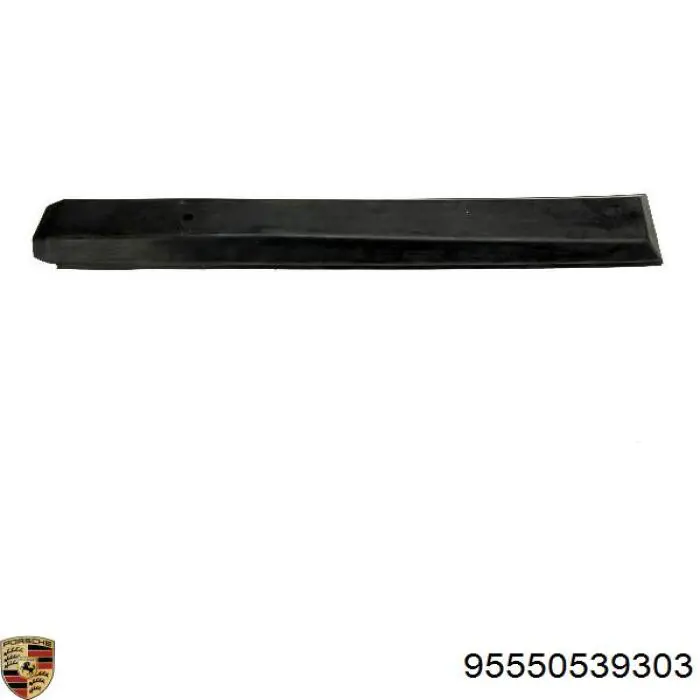 Купити 95550539303 Porsche 