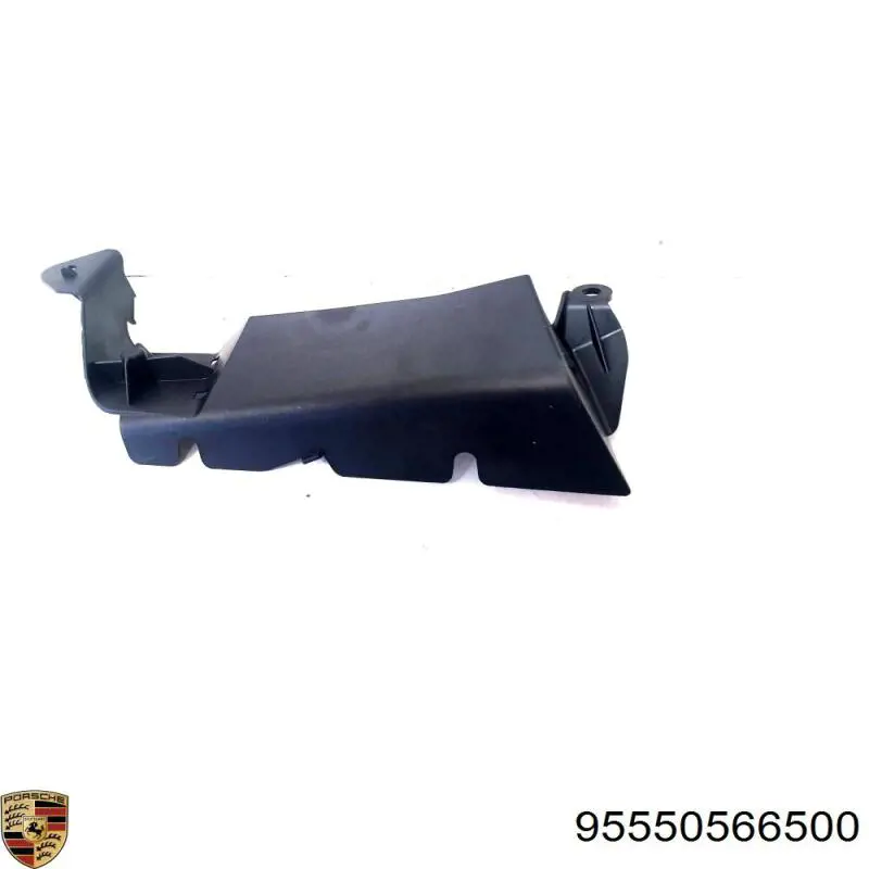 95550566500 Porsche 