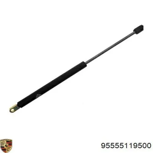 95555119500 Porsche 