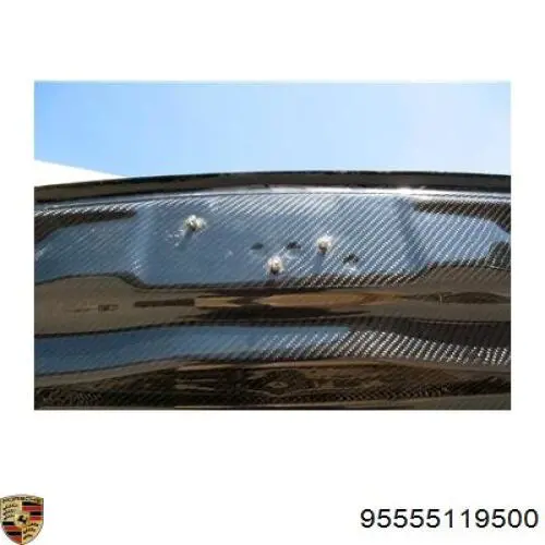  Porsche 95555119500 ціна, від 6.24 USD