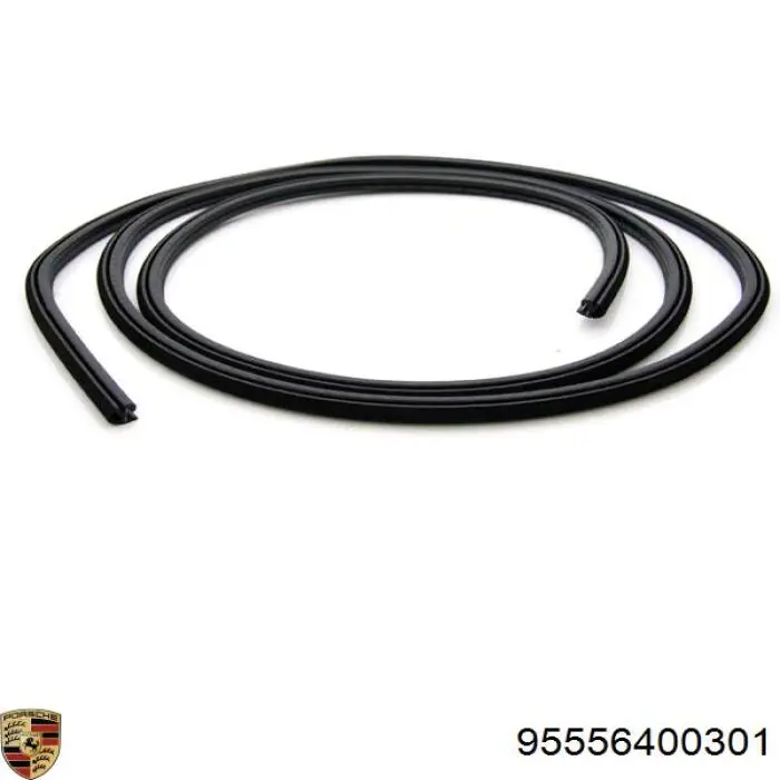  Porsche 95556400301 ціна, від 101.36 USD