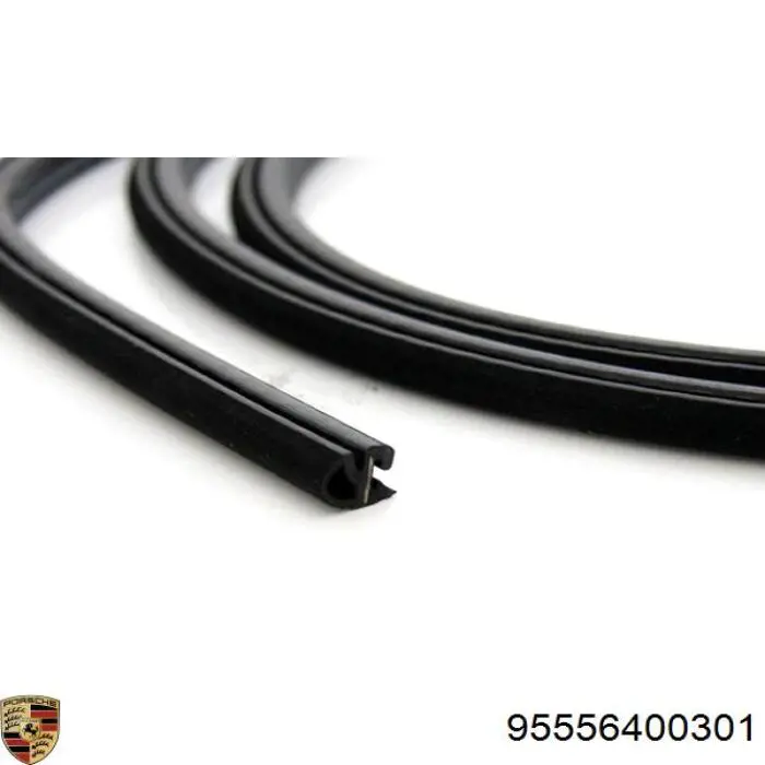 95556400301 Porsche 