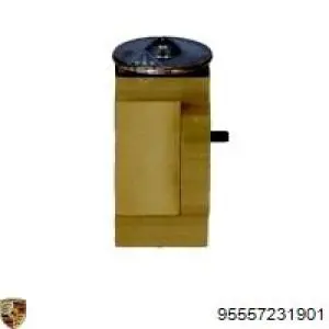 Клапан TRV, кондиціонера Porsche 95557231901 ціна, від 12.67 USD