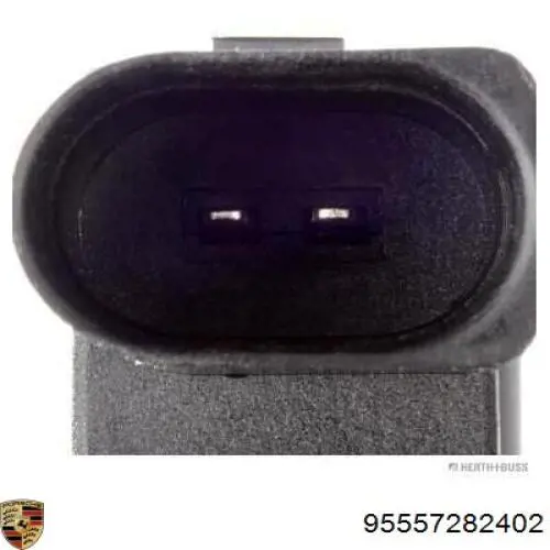 Кран системи опалення VAG 7L0820989 ціна, від 31.04 USD
