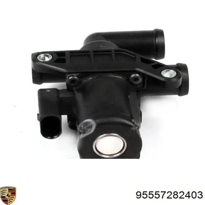 Купити 95557282403 Porsche Кран пічки