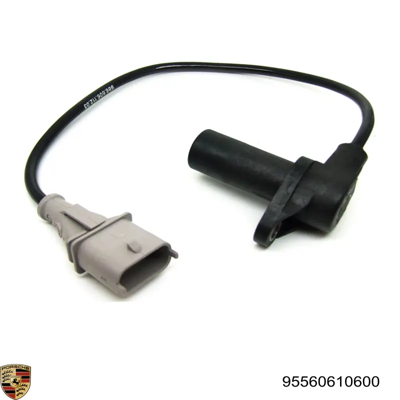 Датчик фаз Porsche 95560610600 ціна, від 16.31 USD