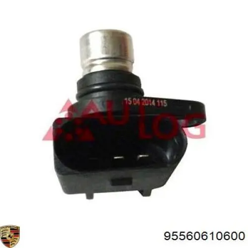 Купити 95560610600 Porsche ДПРВ