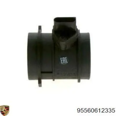 Датчик масової витрати повітря NTY EPPVW006 ціна, від 70.46 USD