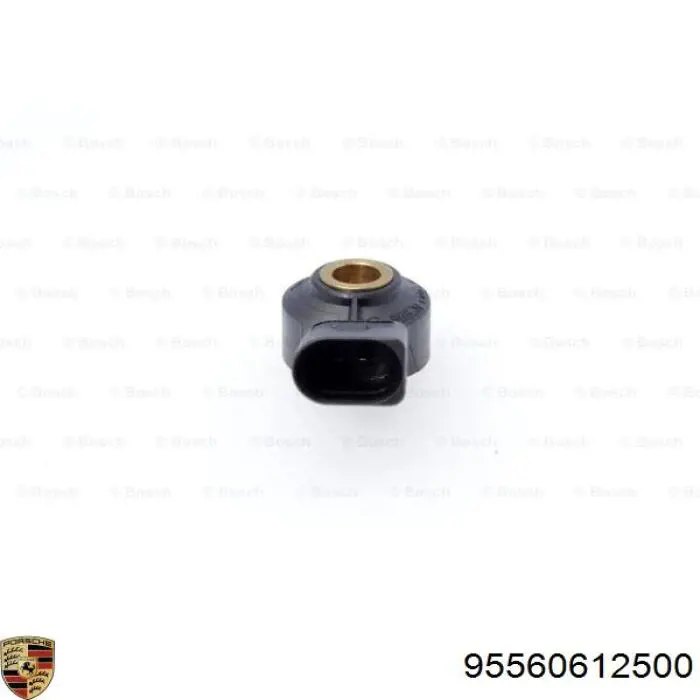 Купити 95560612500 Porsche Датчик детонації