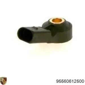 Датчик детонації Porsche 95560612500 ціна, від 6.33 USD