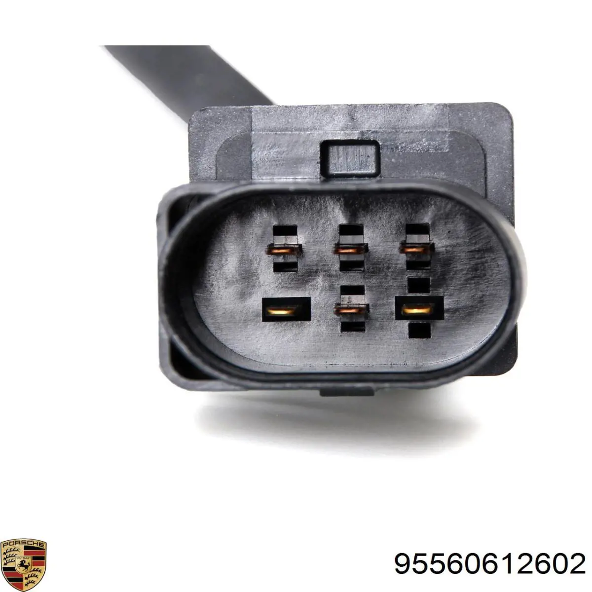 Купити 95560612602 Porsche Лямбдазонд, датчик кисню до каталізатора