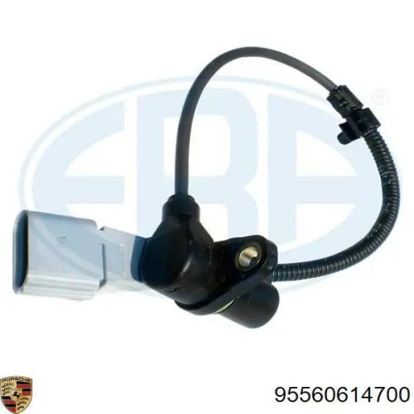 Датчик колінвала 95560614700 Porsche