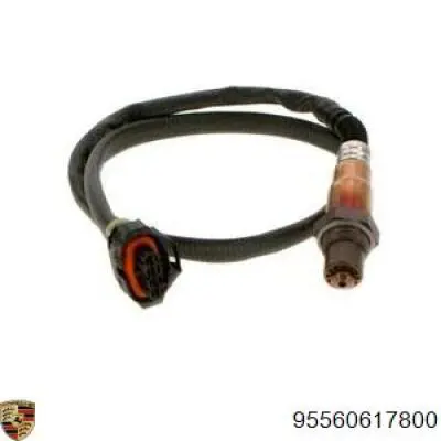 Купити 95560617800 VAG Лямбдазонд, датчик кисню до каталізатора